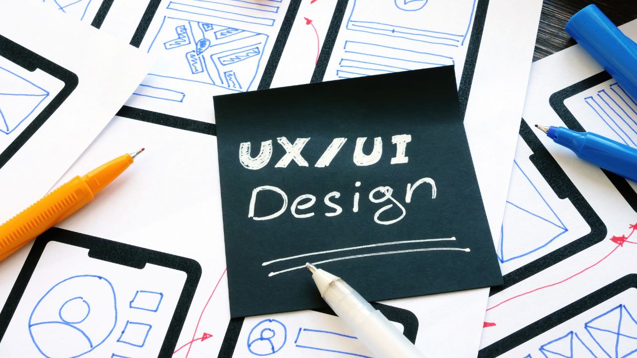UX e UI Design: Descubra quais são as diferenças de ambos! - Colours News